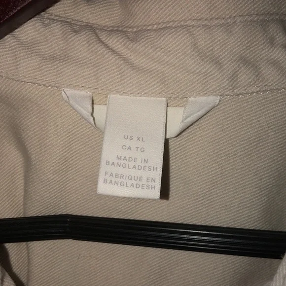 Jacket - Picture 2 of 3